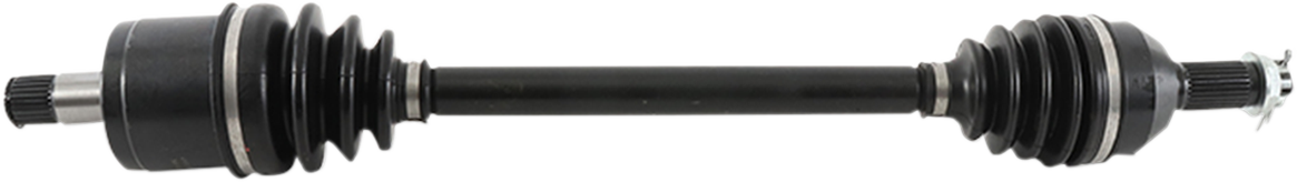 All Balls #AB8-HO-8-329 - Axle Kit - Complete - 8 Ball - Extreme Duty - Rear Right - Honda