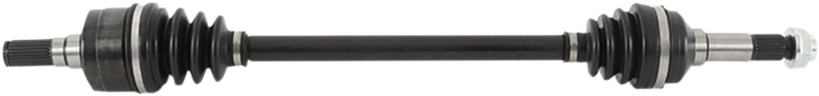 All Balls #AB8-YA-8-358 - Axle Kit - Complete - 8 Ball - Extreme Duty - Rear Left/Right - Yamaha