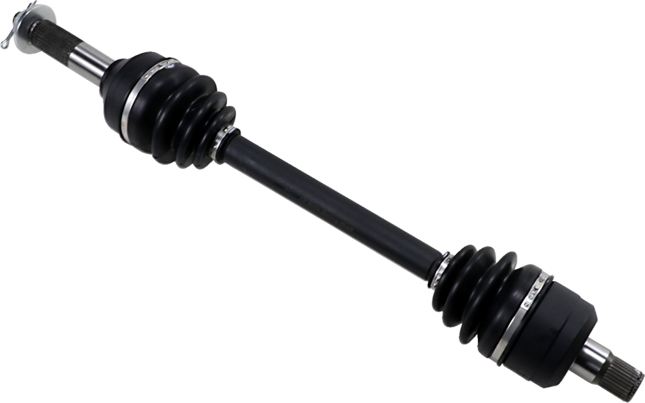 All Balls #AB8-KW-8-322 - Axle Kit - Complete - 8 Ball - Extreme Duty - Rear Left/Right - Kawasaki