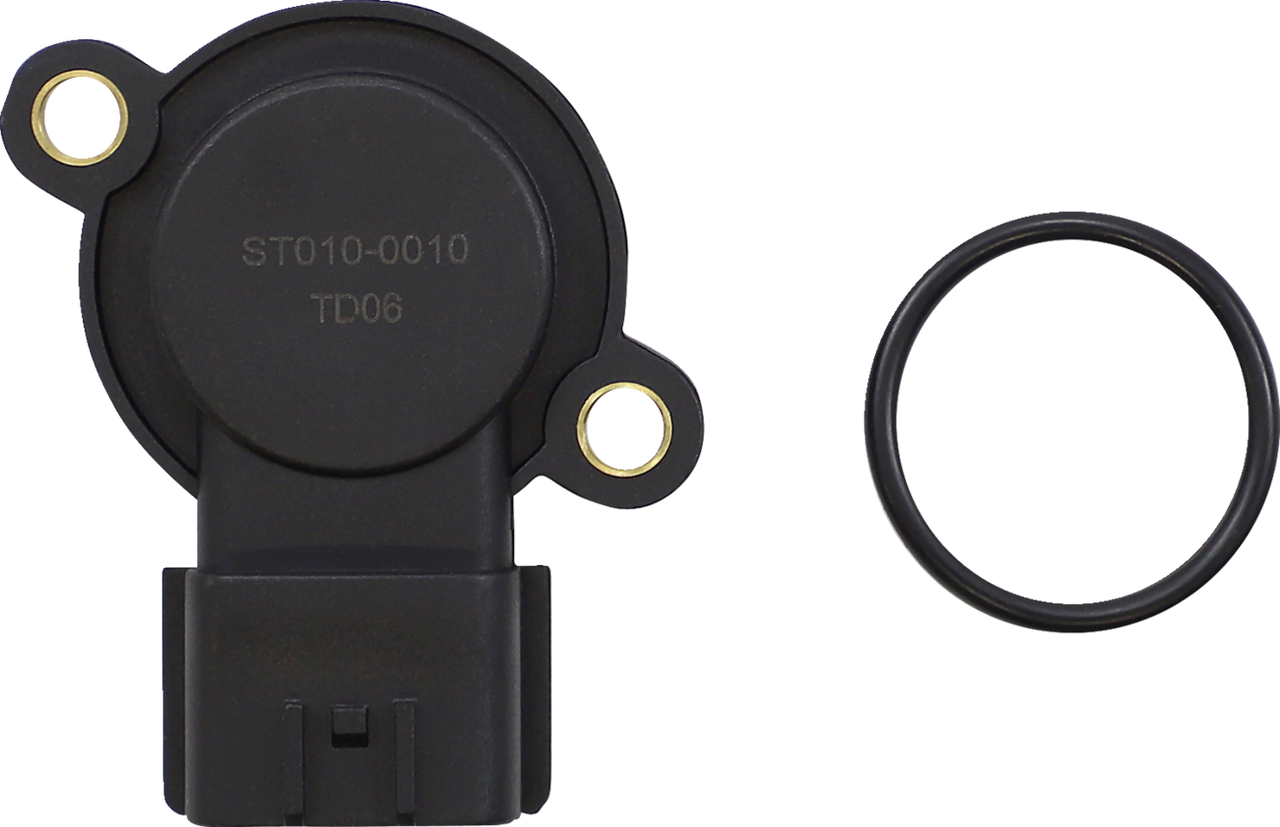 All Balls #ST101-010 - Electronic Shift Sensor - Honda