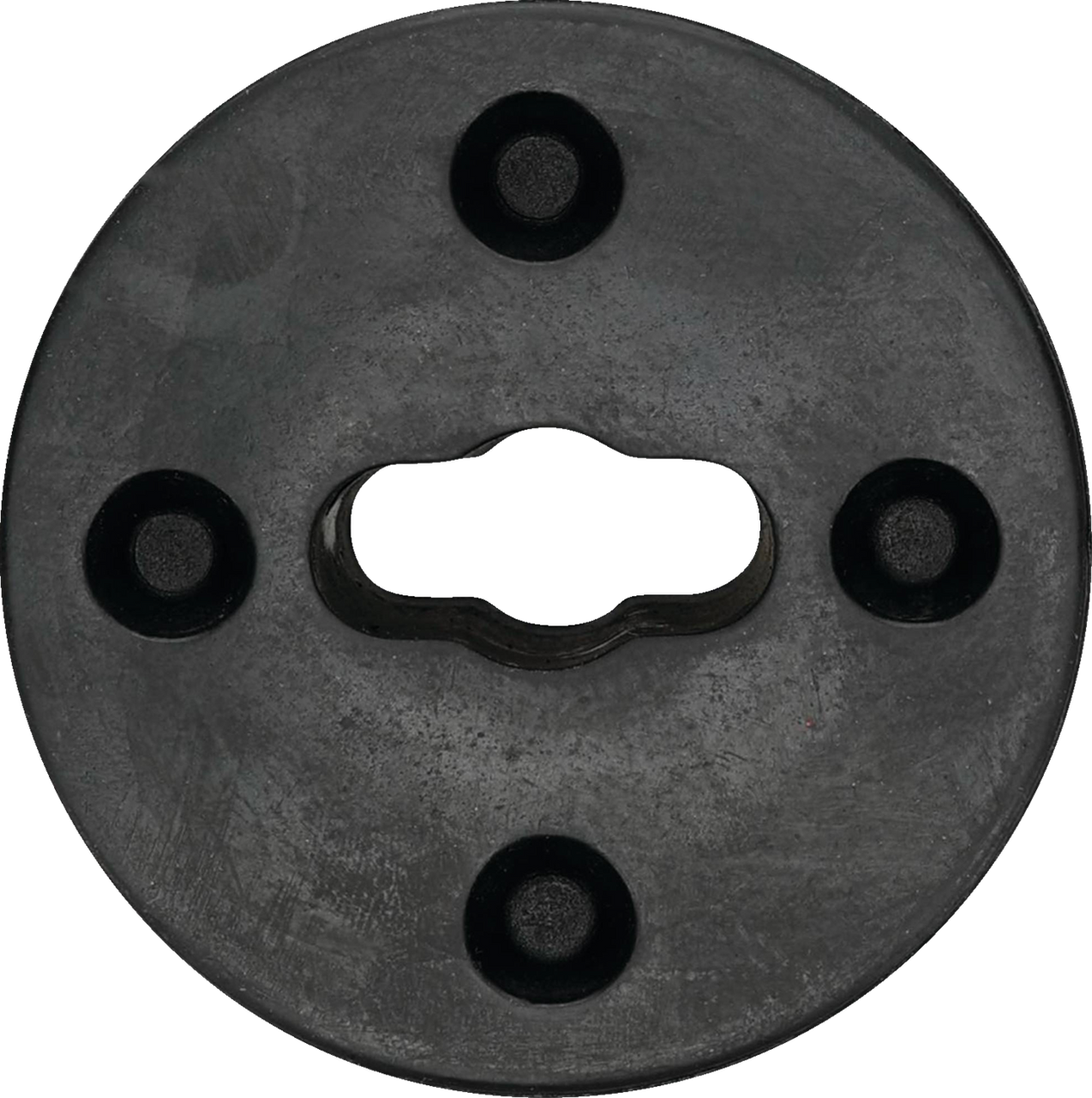 All Balls #431-01037 - Winch Bumper