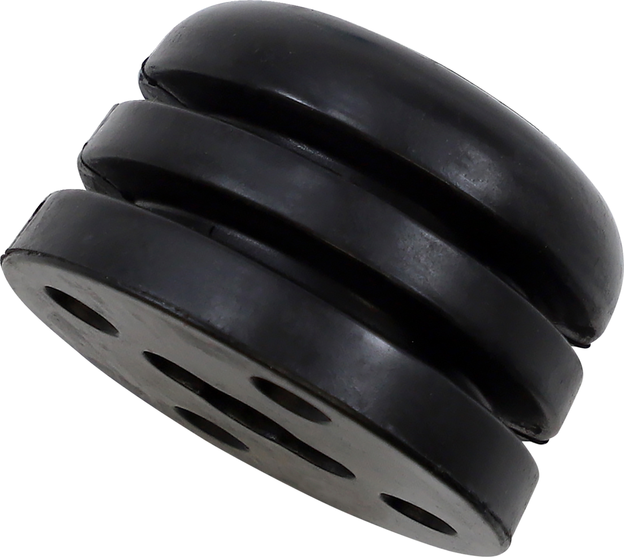 All Balls #431-01037 - Winch Bumper