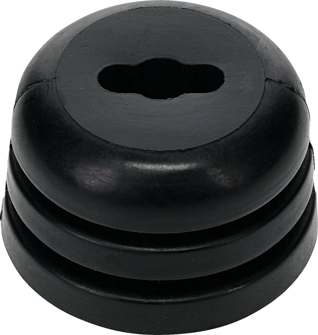 All Balls #431-01037 - Winch Bumper