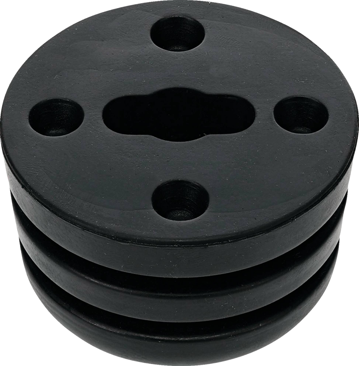 All Balls #431-01037 - Winch Bumper