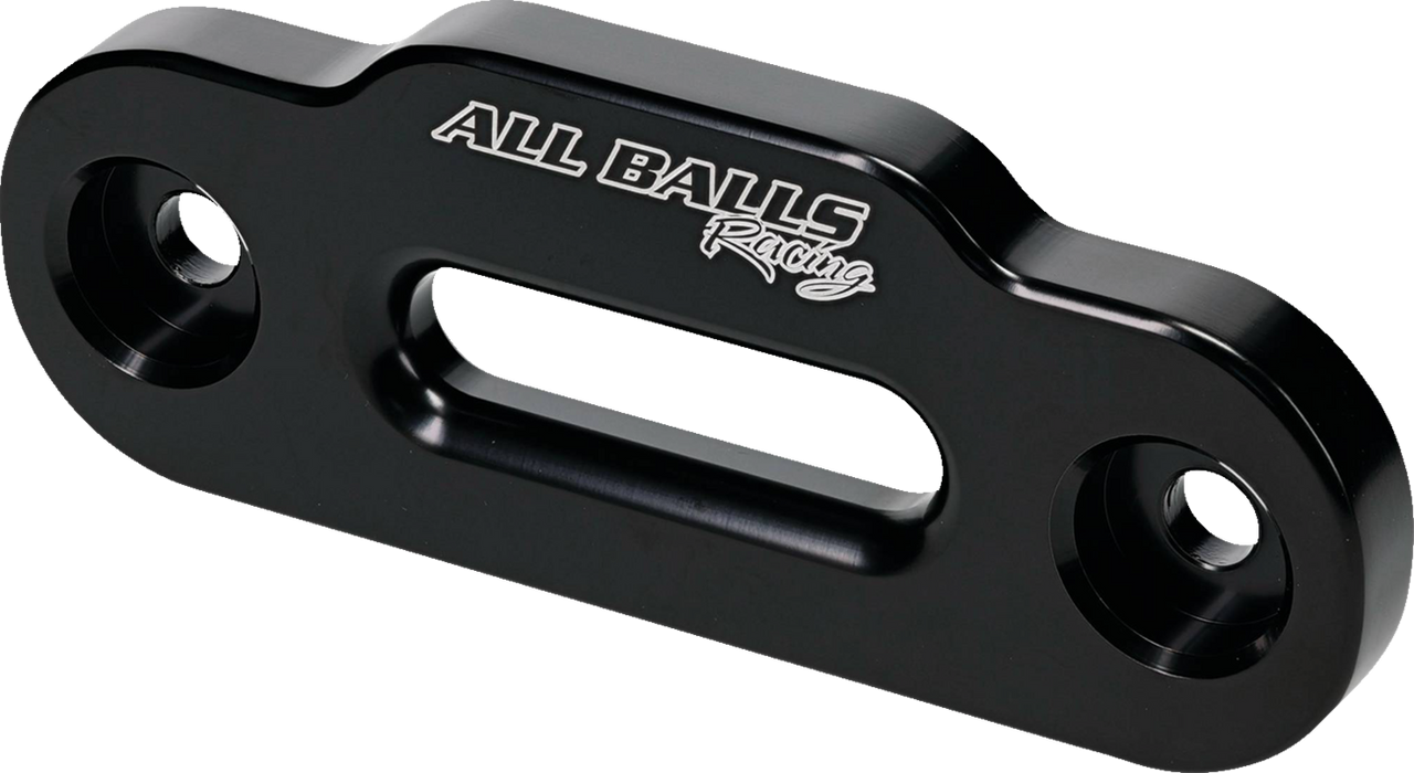 All Balls #431-01038 - Hawse Fairlead for 4 Bolt Winch