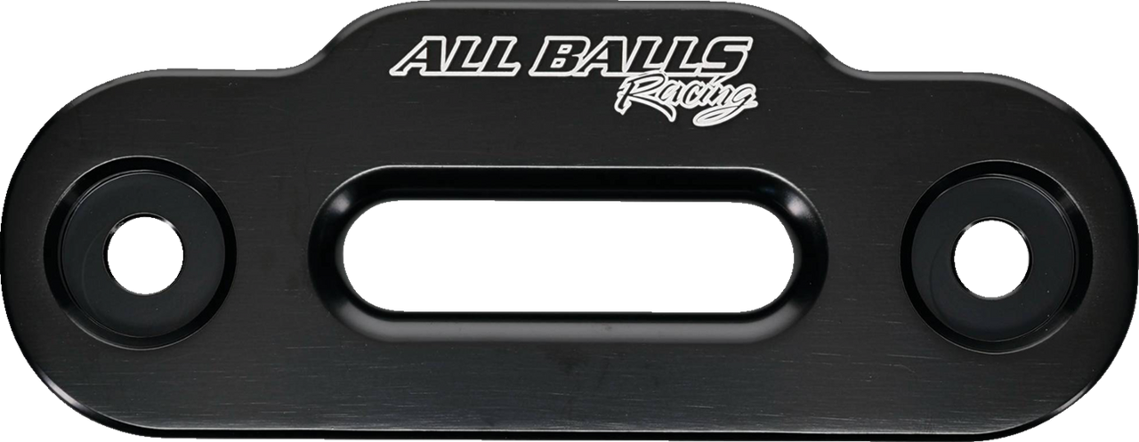 All Balls #431-01038 - Hawse Fairlead for 4 Bolt Winch