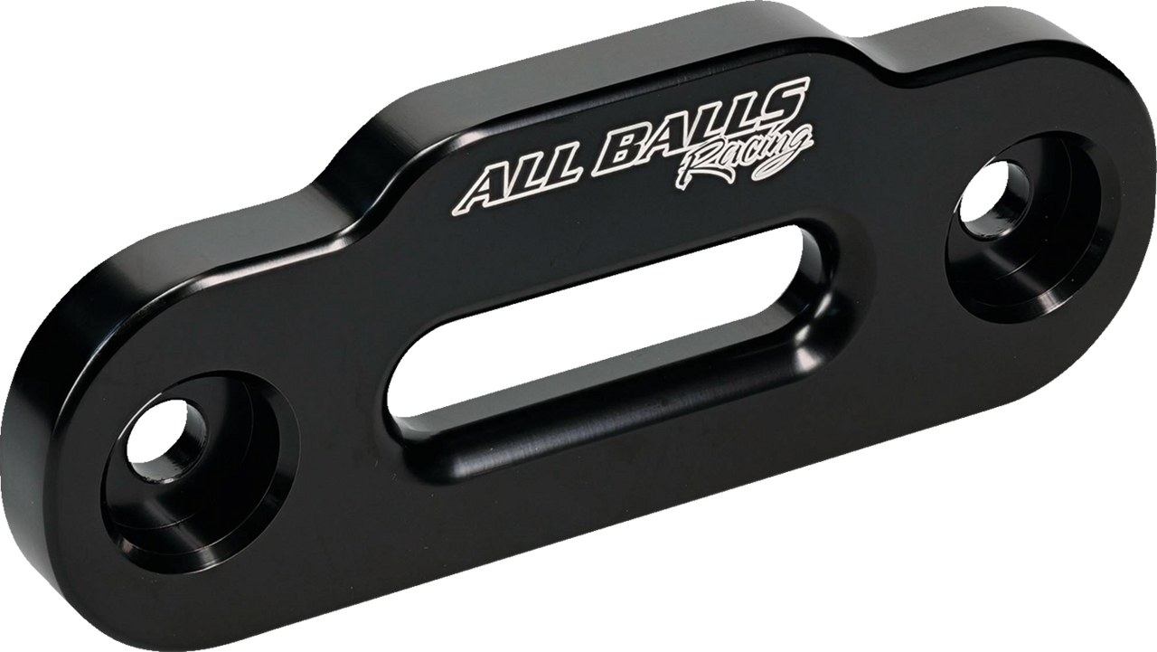 All Balls #431-01038 - Hawse Fairlead for 4 Bolt Winch