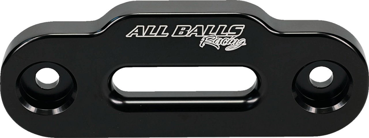 All Balls #431-01038 - Hawse Fairlead for 4 Bolt Winch