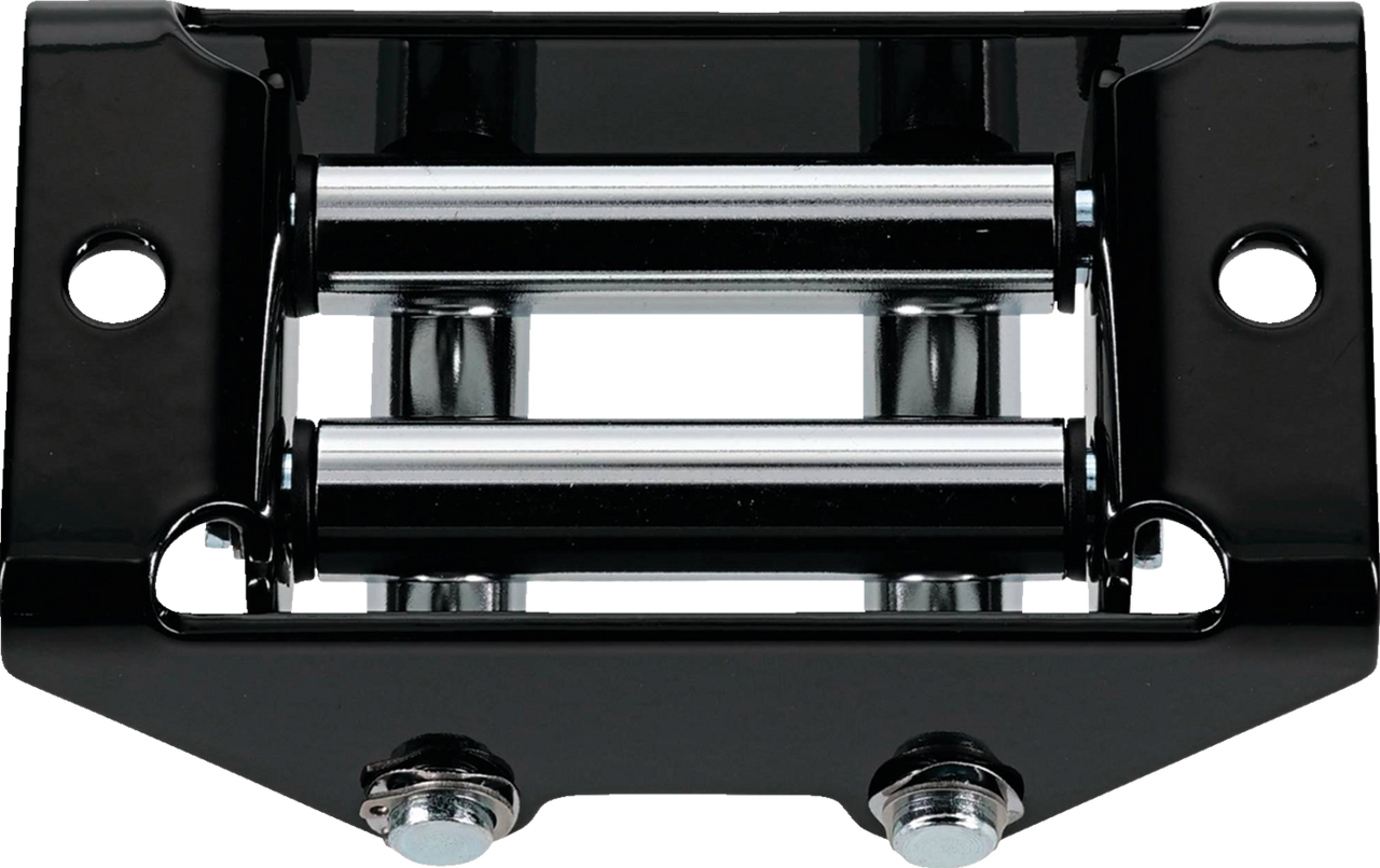 All Balls #431-01039 - Roller Fairlead for Winch - 2 Bolt