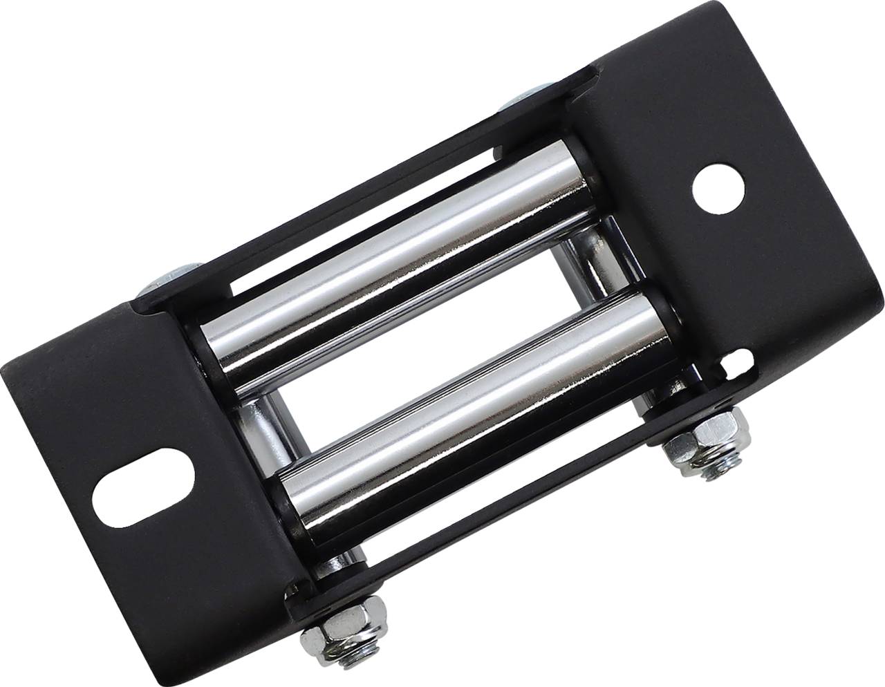 All Balls #431-01040 - Roller Fairlead for Winch - 4 Bolt