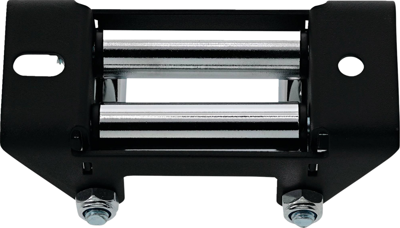 All Balls #431-01040 - Roller Fairlead for Winch - 4 Bolt