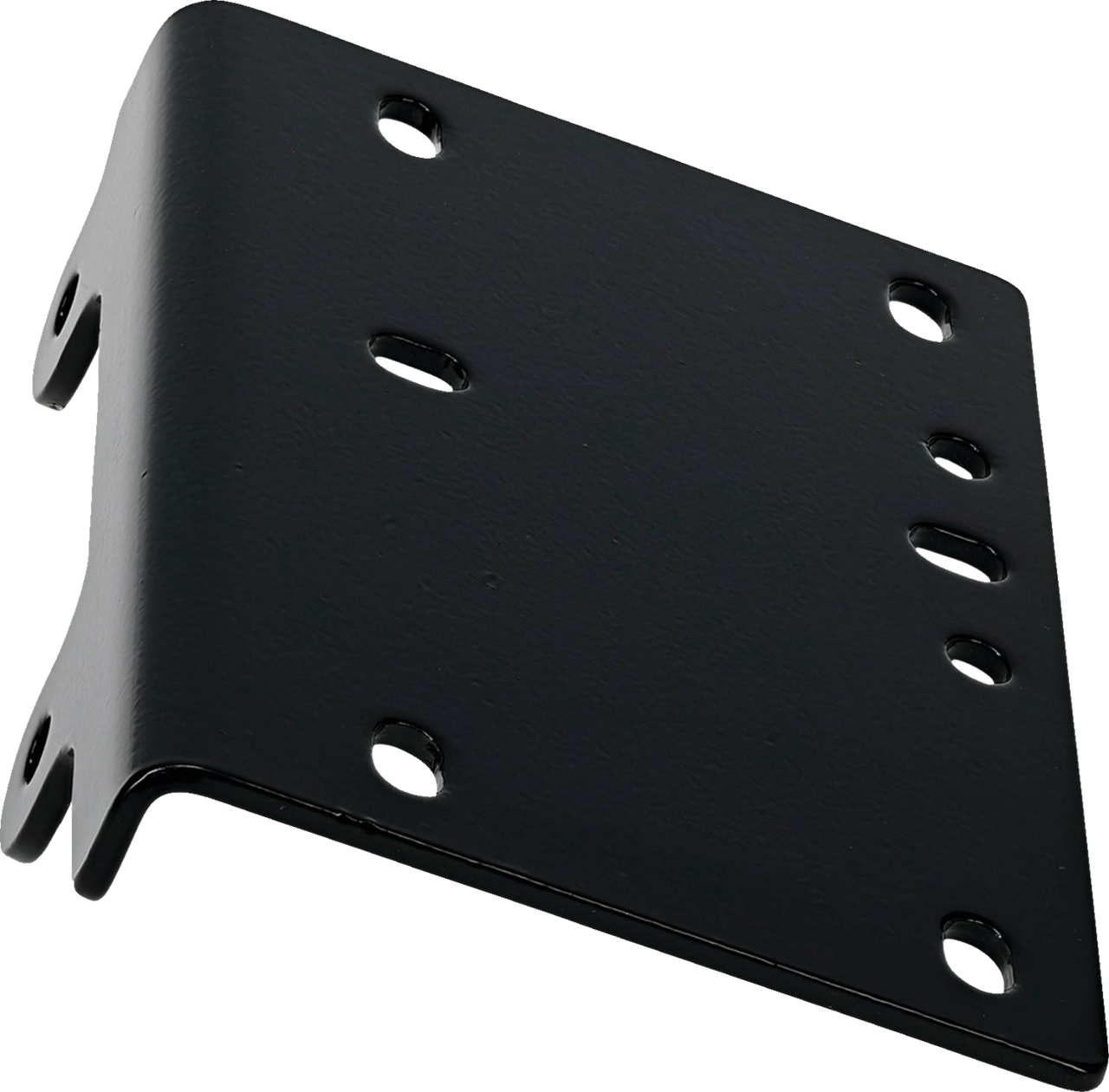 All Balls #431-01041 - Winch Mount Plate - 2 Bolt
