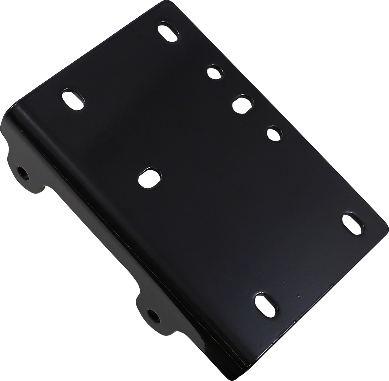 All Balls #431-01041 - Winch Mount Plate - 2 Bolt