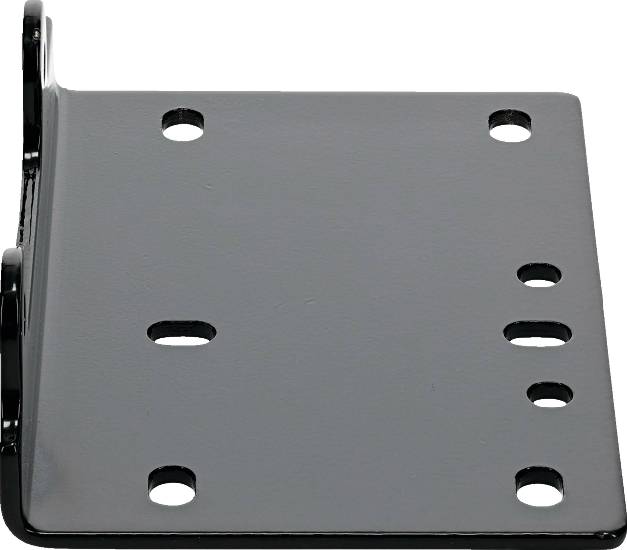 All Balls #431-01041 - Winch Mount Plate - 2 Bolt