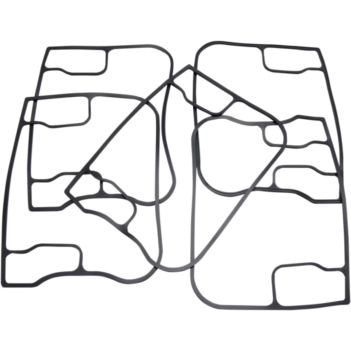 Cometic #C9278 - Upper Rocker Box Cover Gasket - '92-'99 EVO
