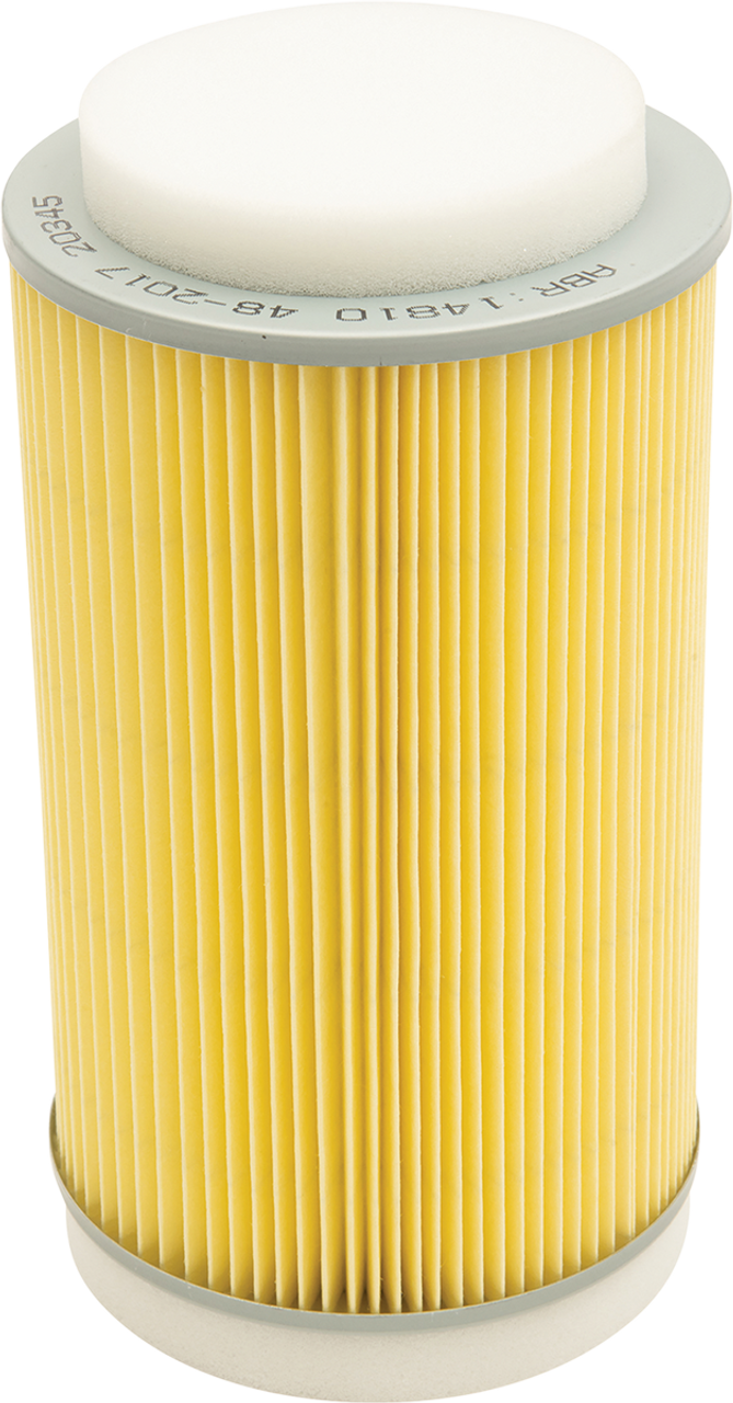 All Balls #48-1018 - Replacement Air Filter - Kawasaki
