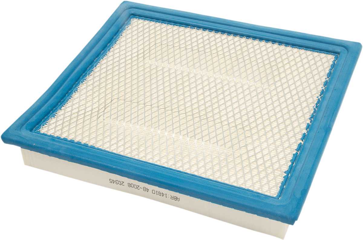 All Balls #48-1008 - Replacement Air Filter - Polaris
