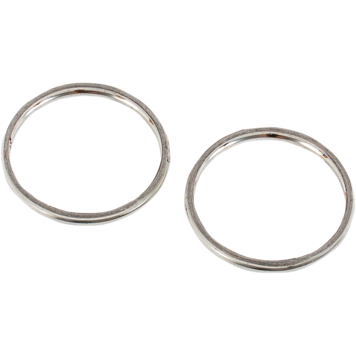 Cometic #C9928 - Exhaust Port Gasket - '02-'08 VROD
