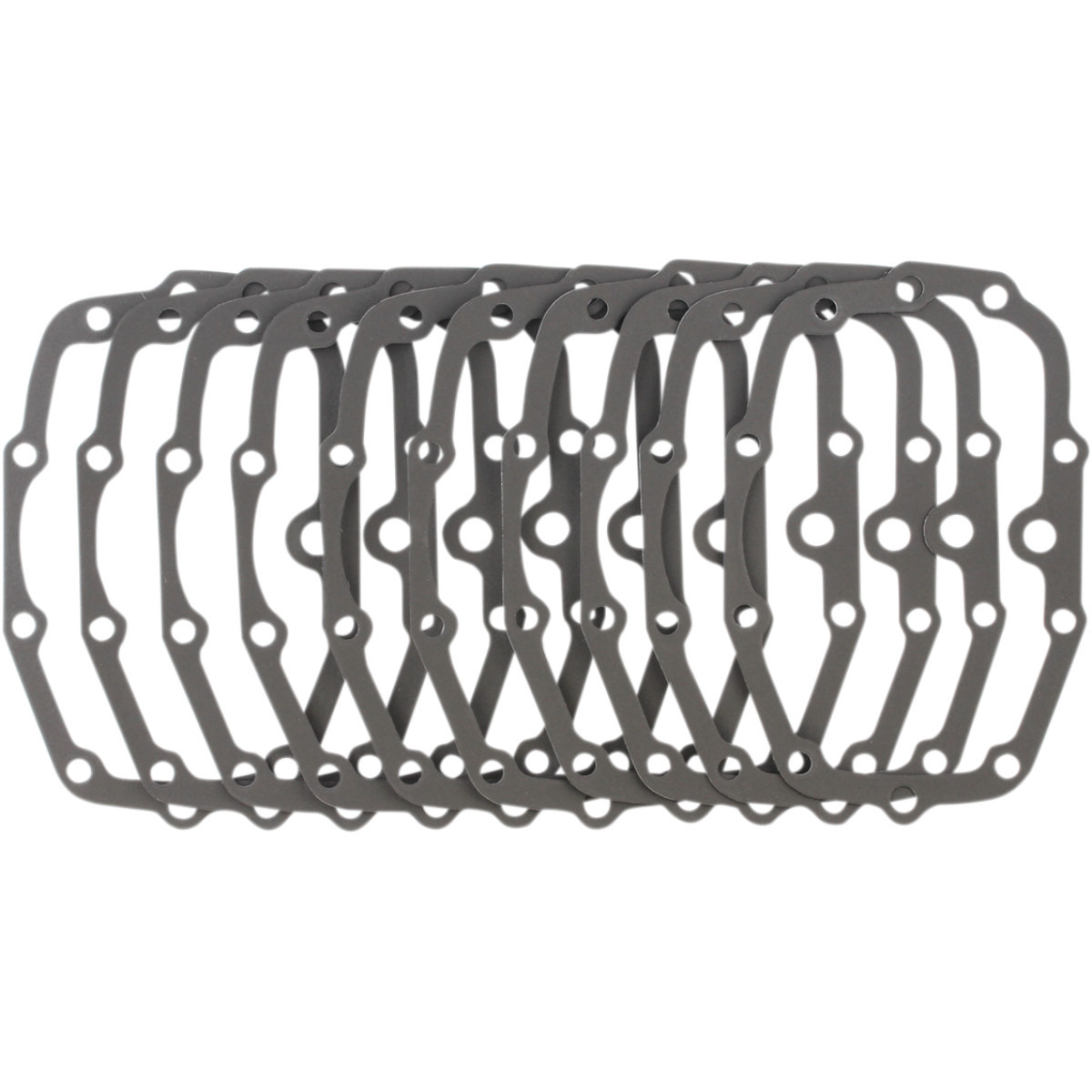 Cometic #C9644F - Transmission Bearing Housing Gasket - Twin Cam