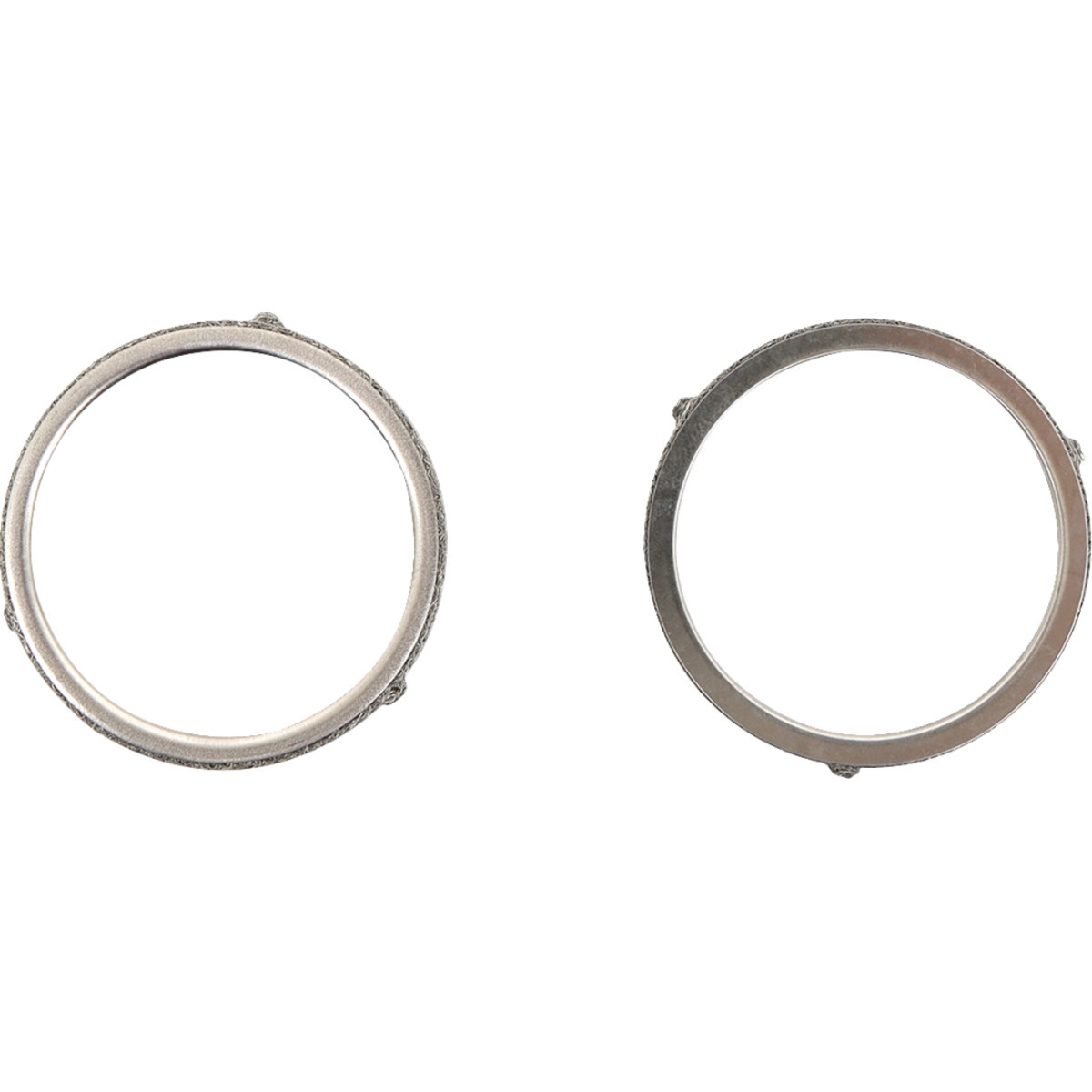 Cometic #C10353 - Exhaust Header Gasket - Indian