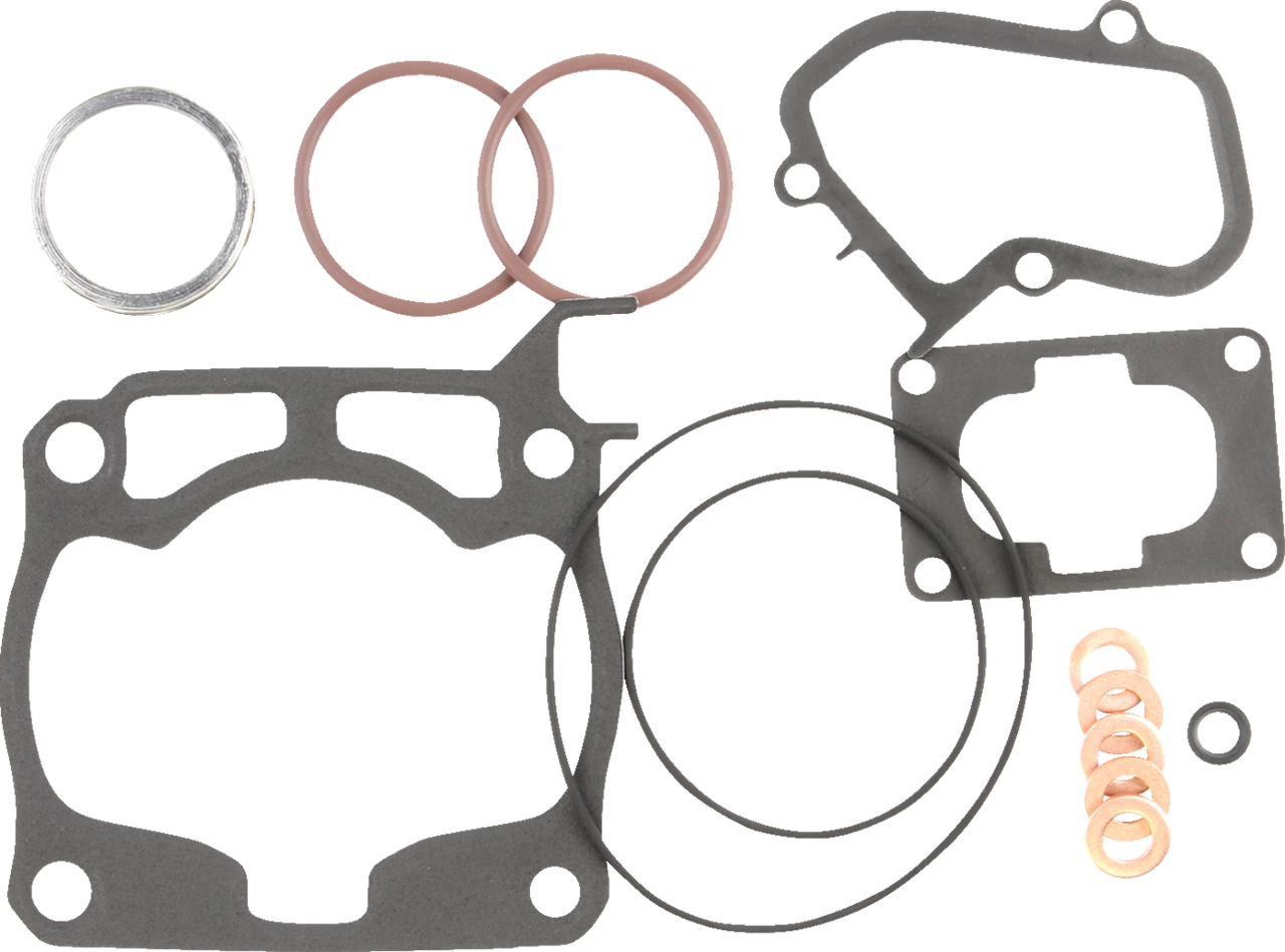 Cometic #C3105 - Top End Gasket Set - Yamaha