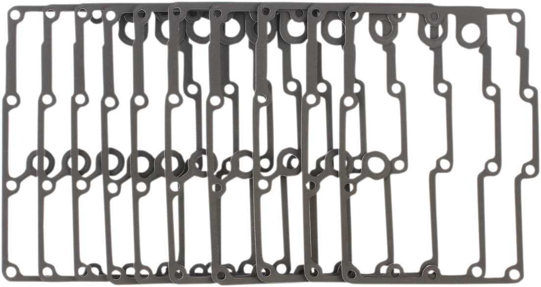 Oil Pan Gasket - Dyna