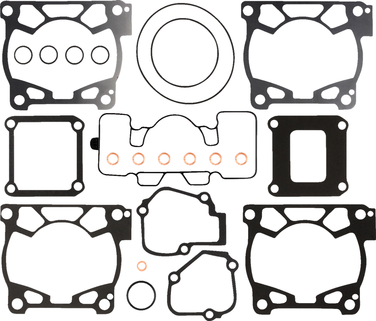 Cometic #C3606 - Top End Gaskets - Gas Gas/ Husqvarna/KTM