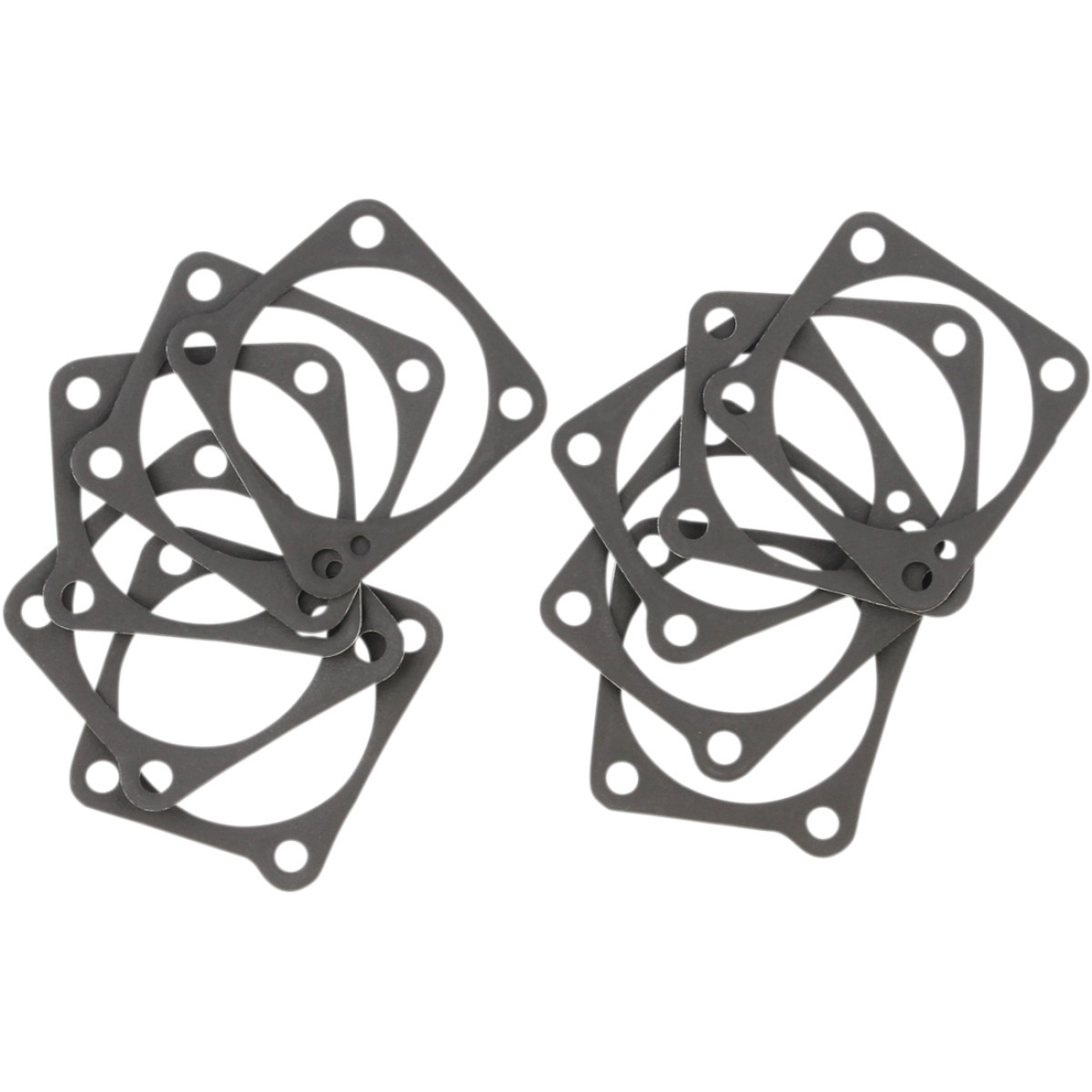 Cometic #C9297F - Rear Tappet Block Gasket - '48-'65 Panhead/'66-'99 Big Twin