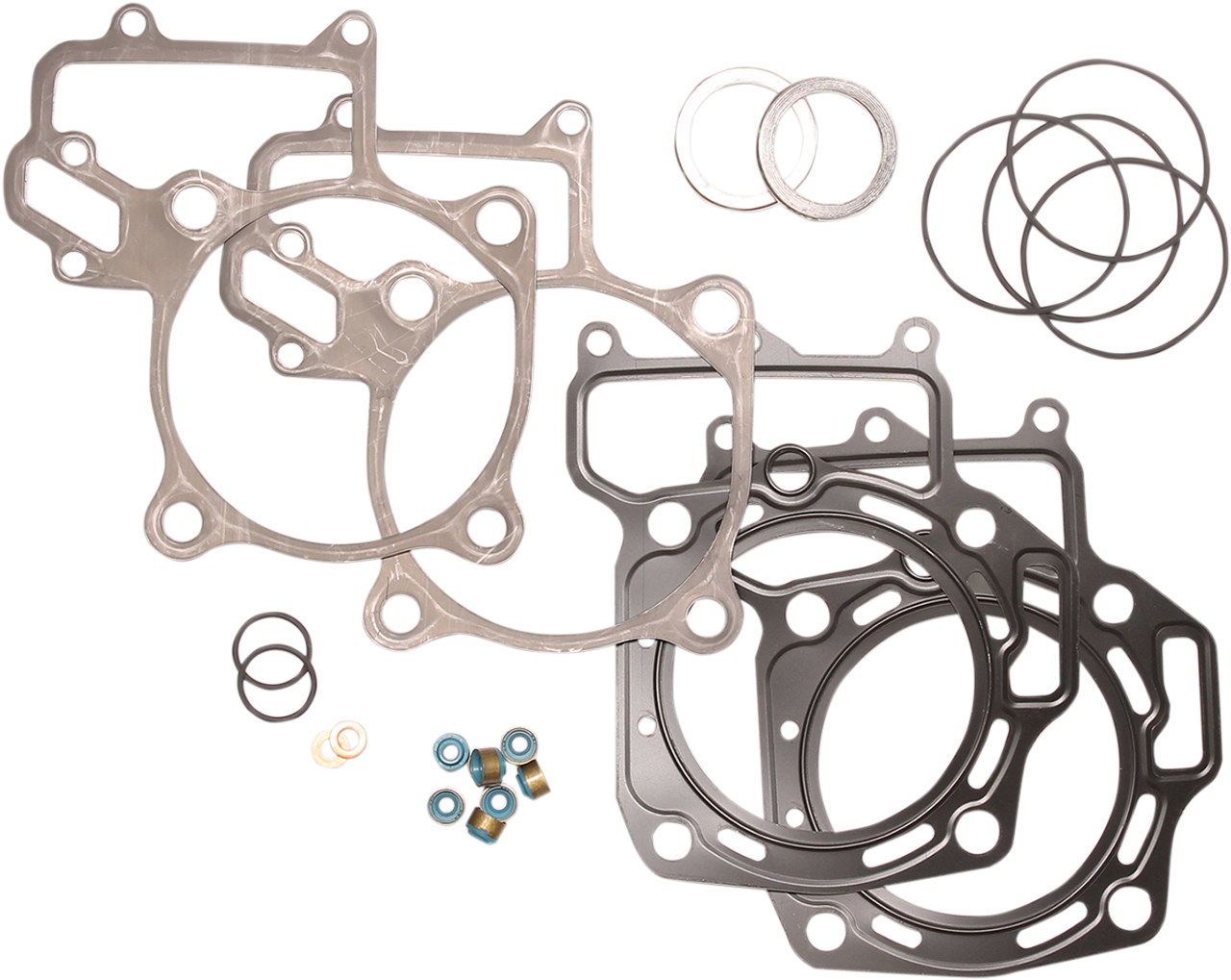 Cometic #C3284-EST - Top End Gasket Set - Kawasaki