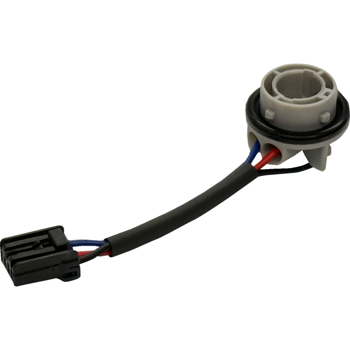 Namz #NHD-68370-03 - Taillight Socket - w/Pigtail and Connector
