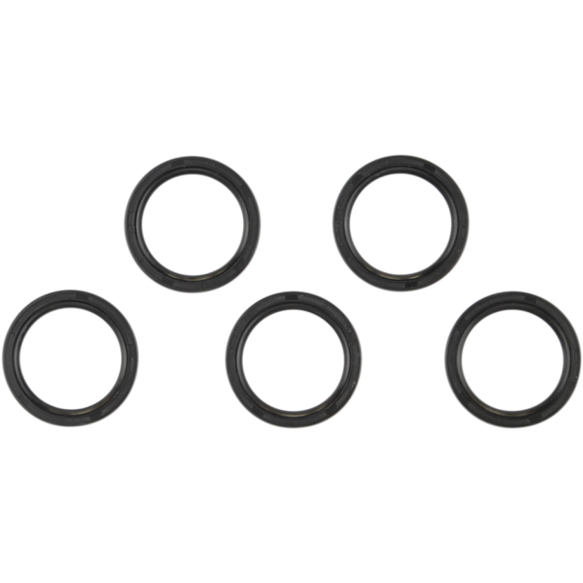 Cometic #C9356 - Transmission Main Shaft Seal - 5 Pack - '86-'90 Sportster