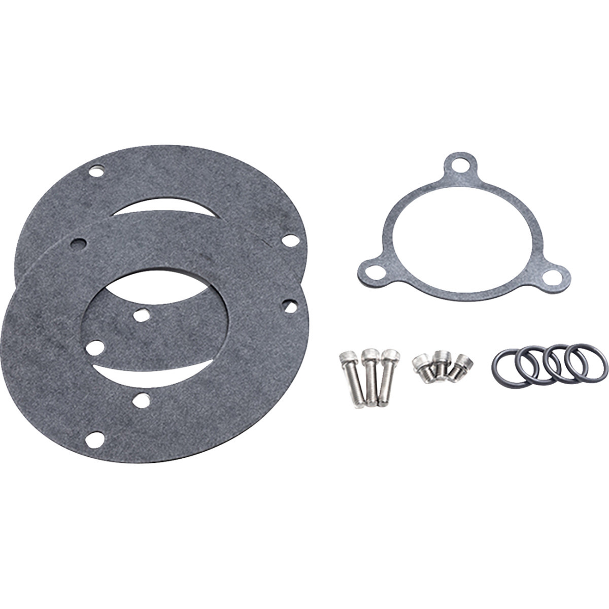 Feuling Parts #5803 - BA Air Cleaner Rebuild Kit - Twin Cam with TBW