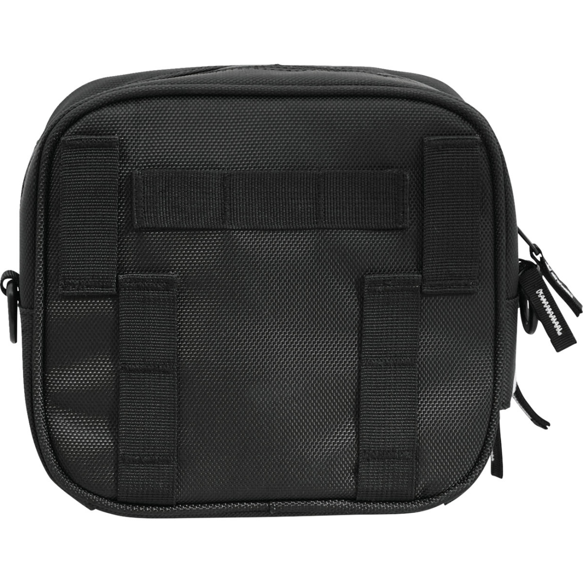 Nelson Rigg #NR-100 - Route 1 Highway Handlebar Bag - Black