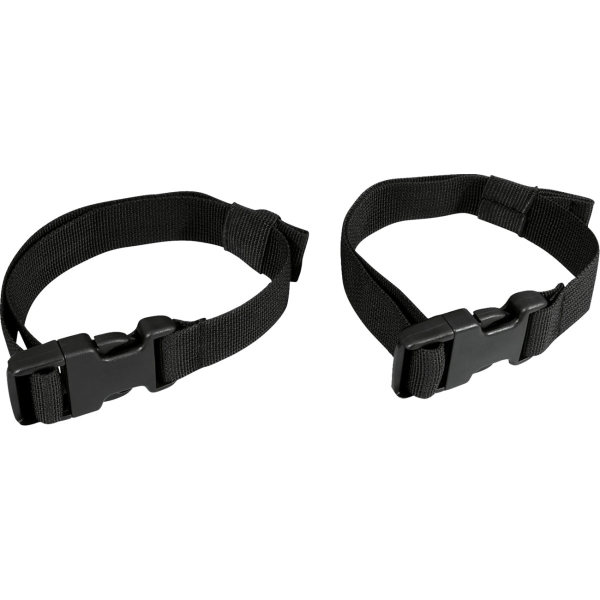 Nelson Rigg #NR-100 - Route 1 Highway Handlebar Bag - Black