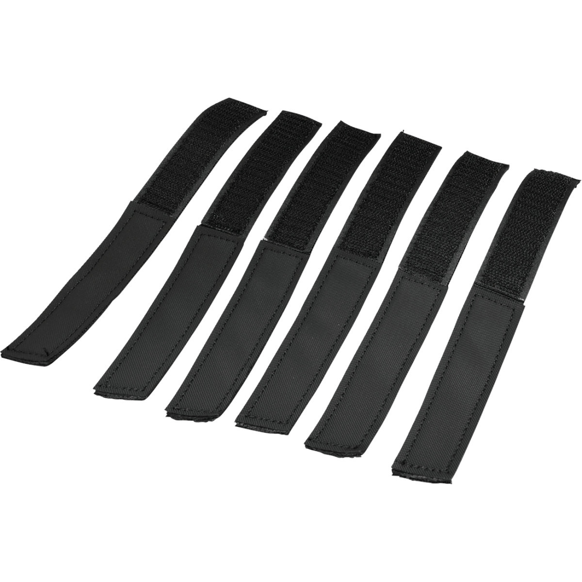 Nelson Rigg #NR-100 - Route 1 Highway Handlebar Bag - Black