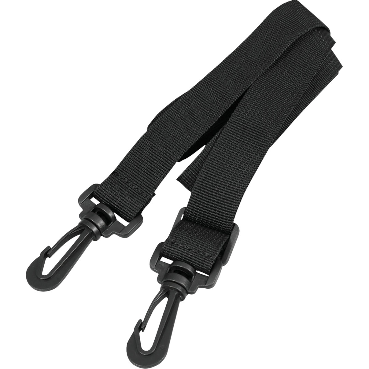 Nelson Rigg #NR-100 - Route 1 Highway Handlebar Bag - Black
