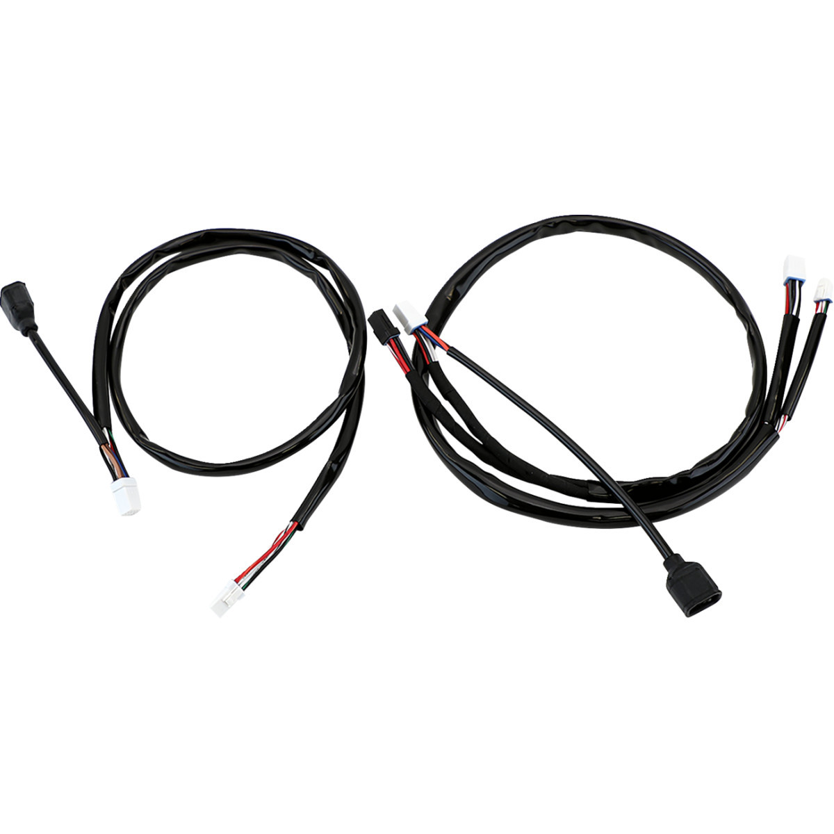 LA Choppers #LA-8997-36 - Wire Harness - Handlebar - 36"