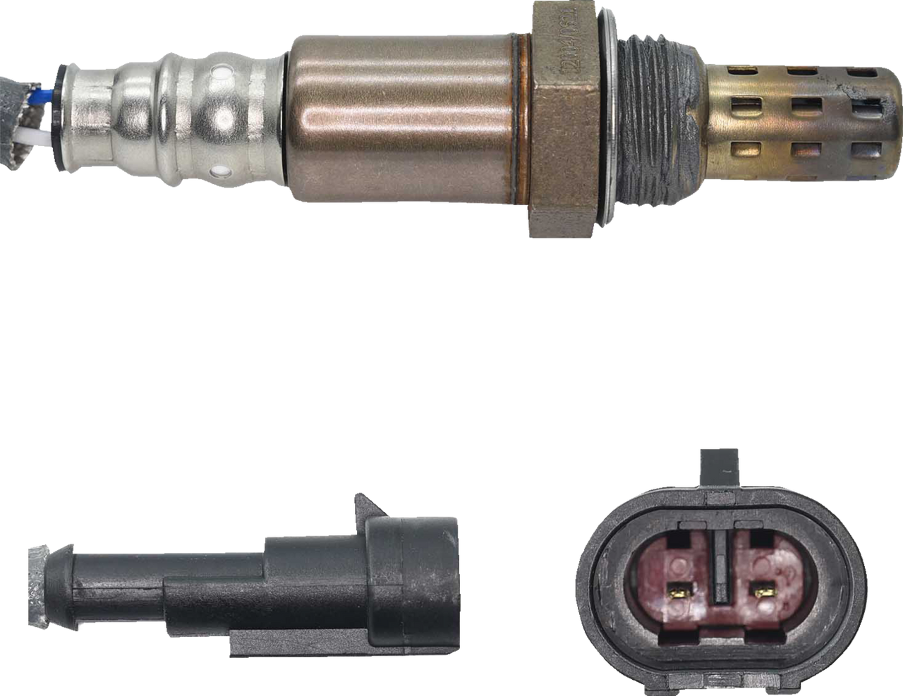 Drag Specialties Oxygen Sensor