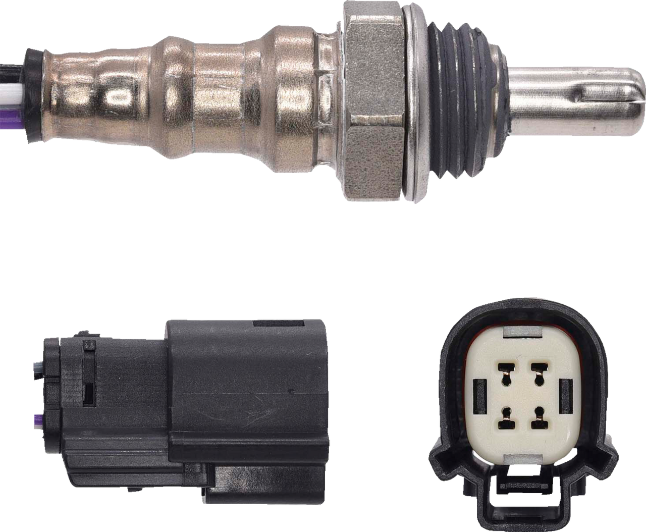 Drag Specialties Oxygen Sensor