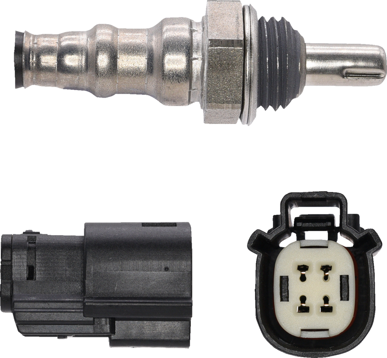 Drag Specialties Oxygen Sensor