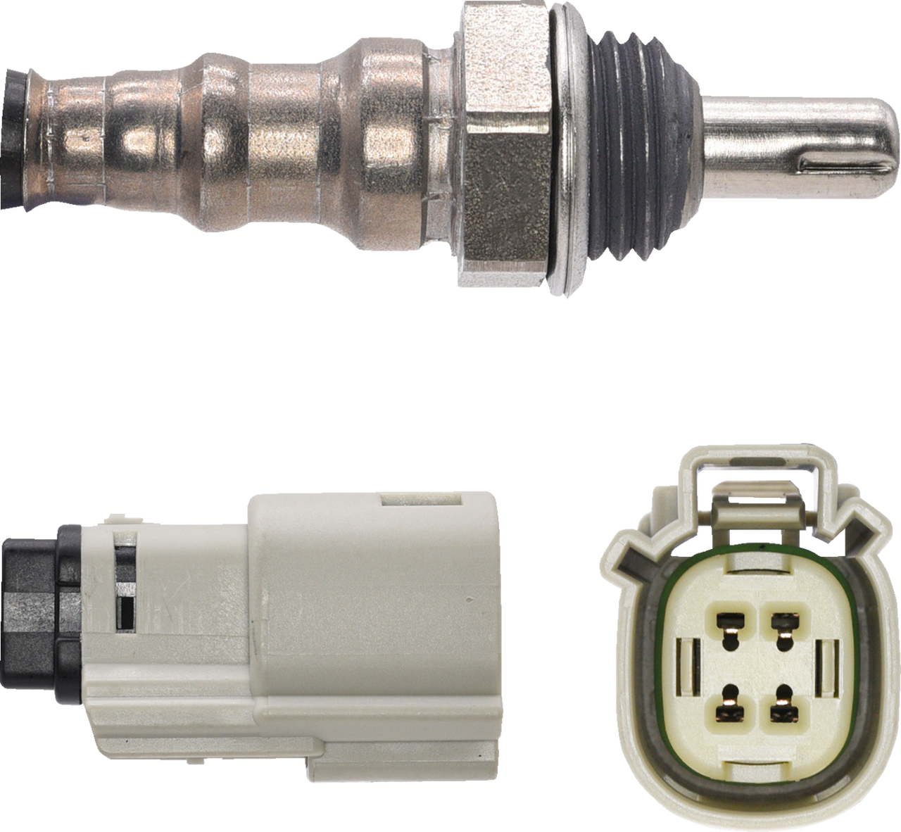 Drag Specialties Oxygen Sensor