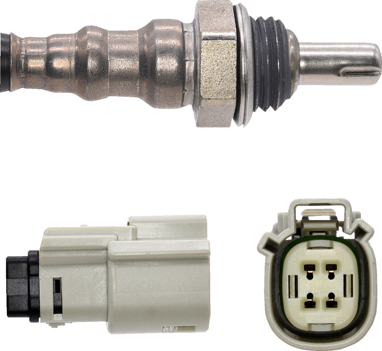 Drag Specialties Oxygen Sensor