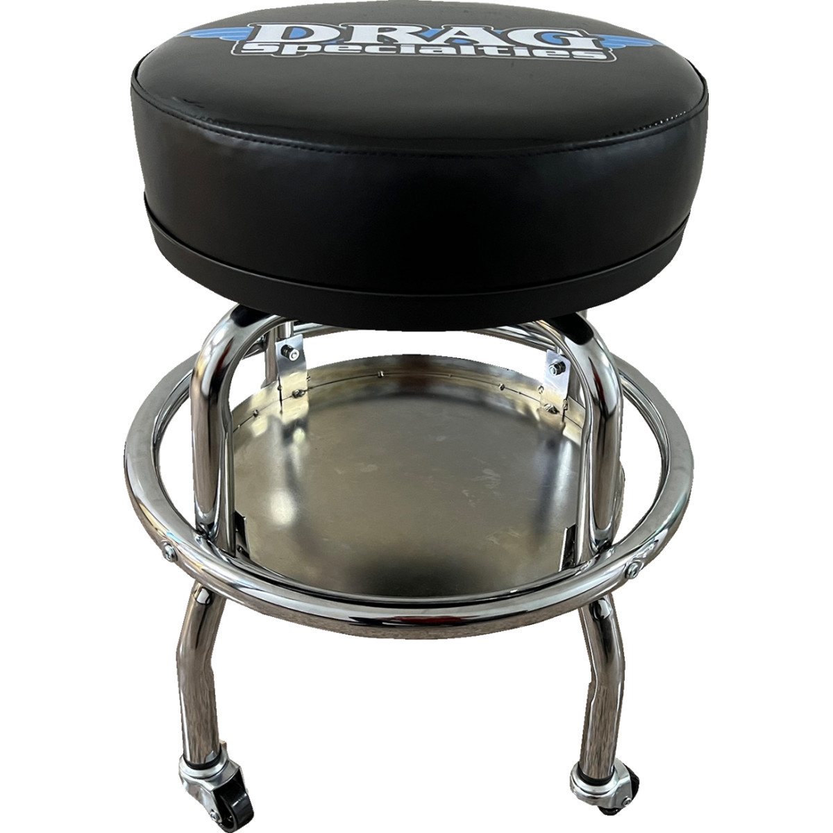 Drag Specialties - Mechanic Bar Stool