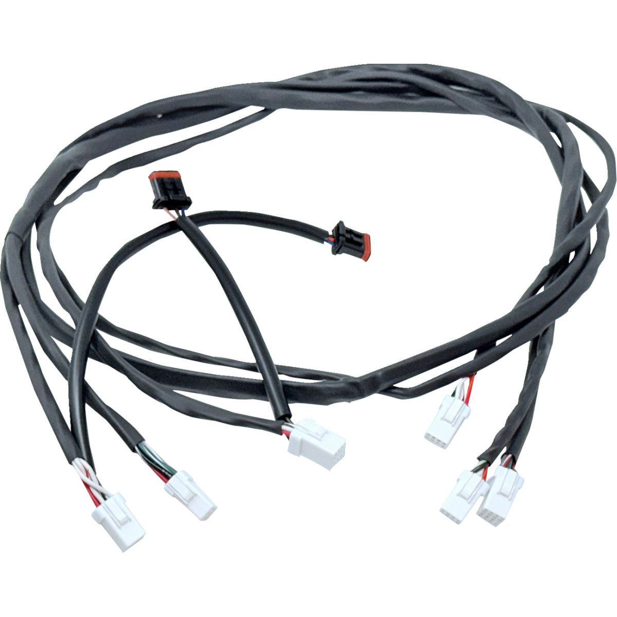 Namz #NHCX-C235 - Harness - Throttle-by-Wire - Handlebar Switch