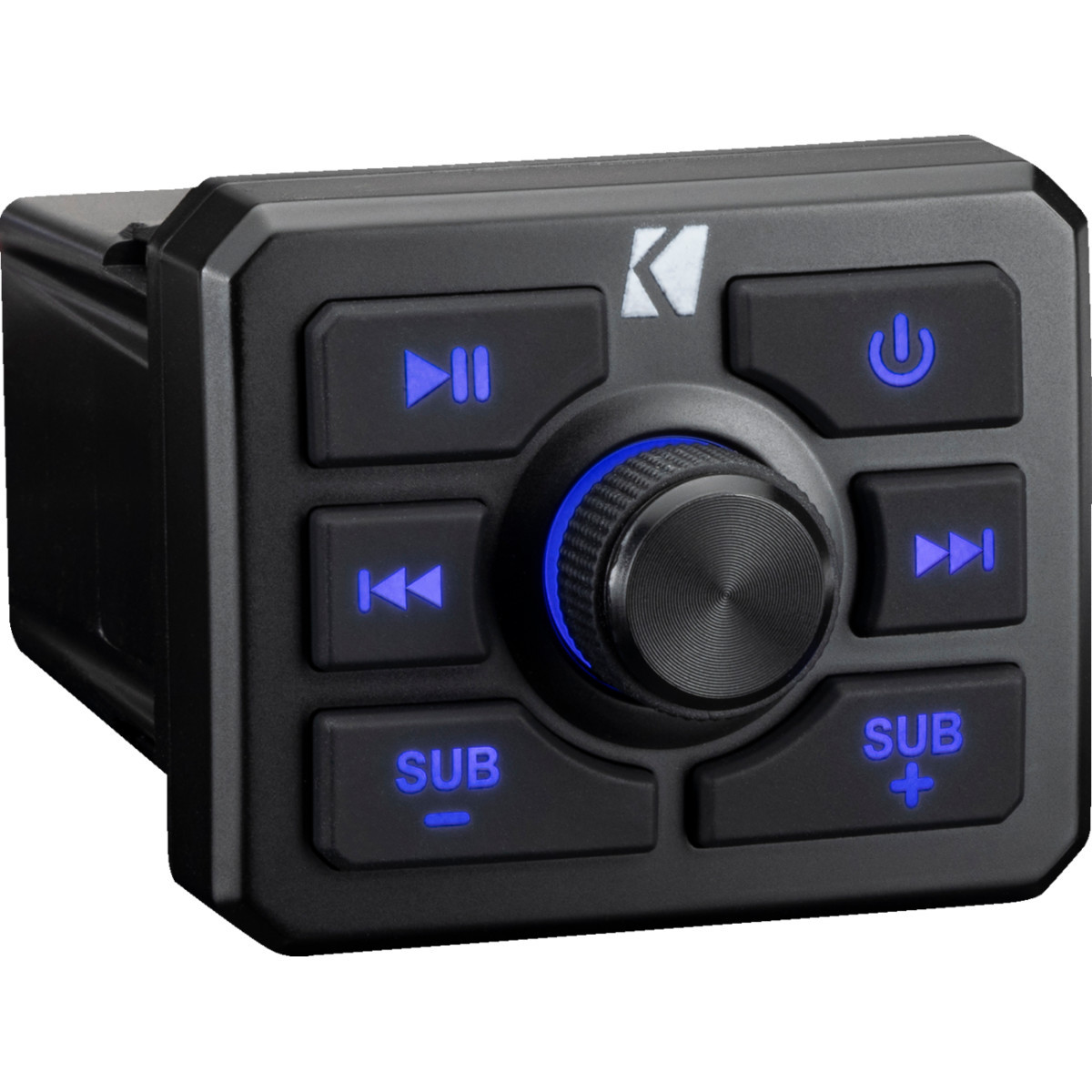 Kicker #51KBTR - Audio Interface - Bluetooth™