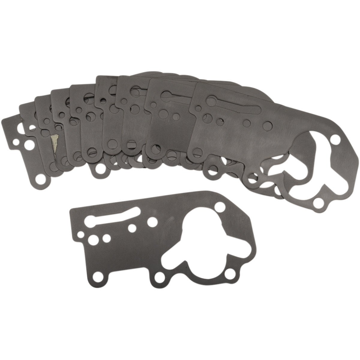 Cometic #C9381-010 - Oil Pump Body Gasket - '84-'91 EVO