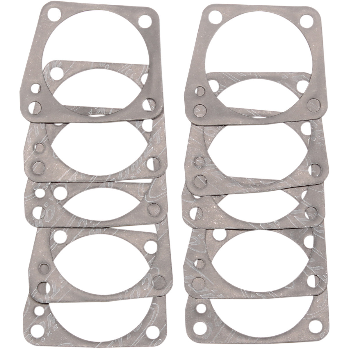 Cometic #C9298 - Front Tappet Block Gasket - '48-'99 Big Twin