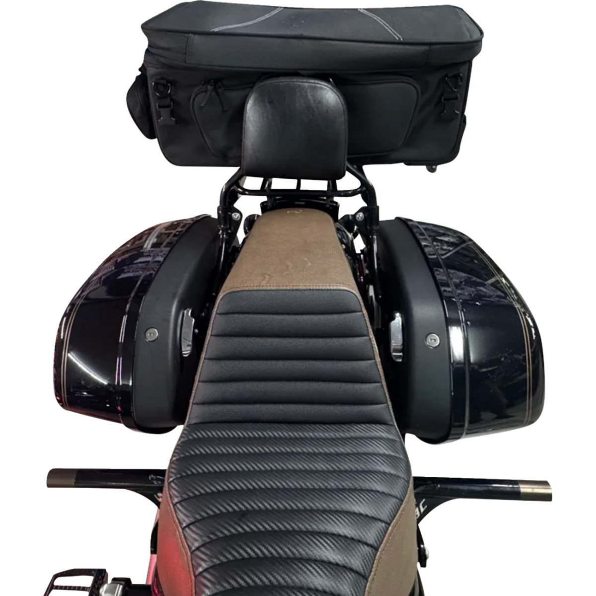 Rickrak #RB-CK-ST - Roller Bag Combo - FL