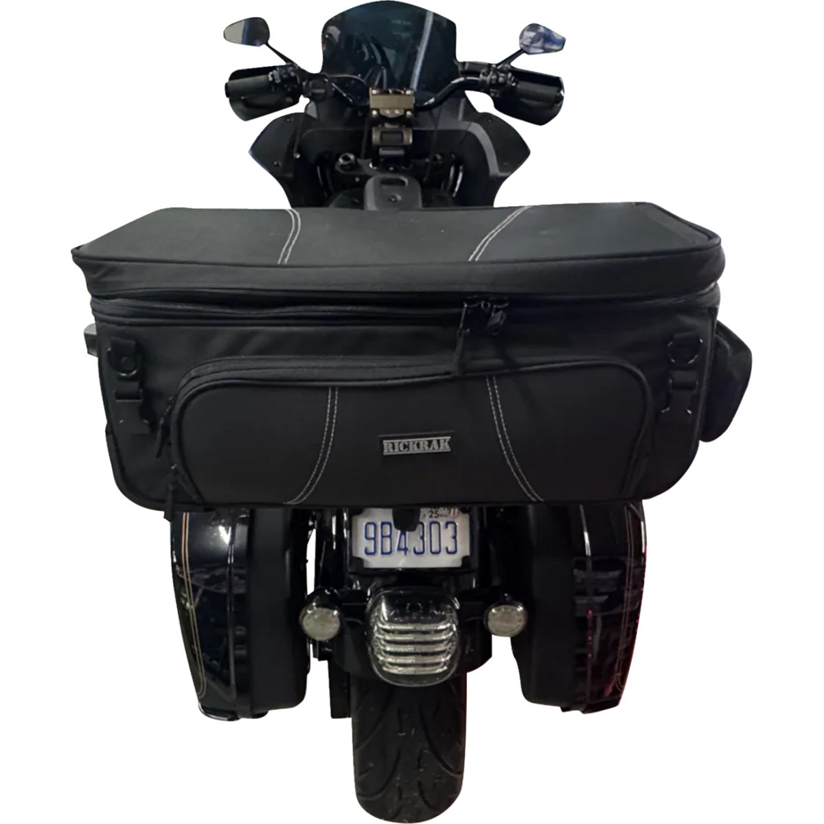 Rickrak #RB-CK-ST - Roller Bag Combo - FL
