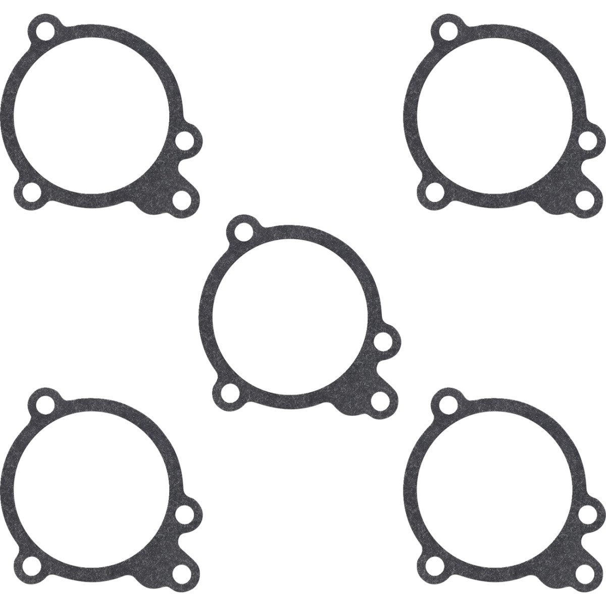 James Gasket #JGI-29058-SSG - Air Cleaner to Carburetor Gasket - S&S Super G - 0.031"